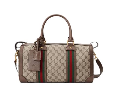 fake designer overnight bags